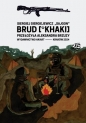 Seria Przekładów. Brud [*Khaki] - Sergiej Sergiejewicz